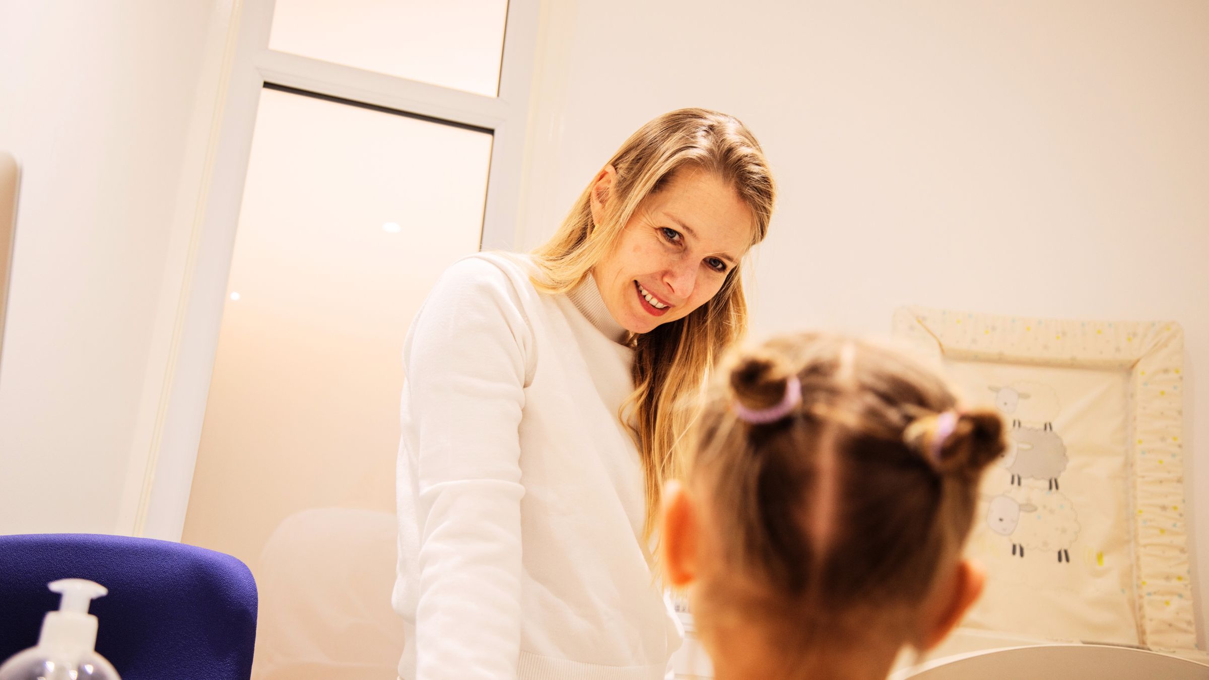 Night Doctor - How to Take Care of Yourself This Christmas