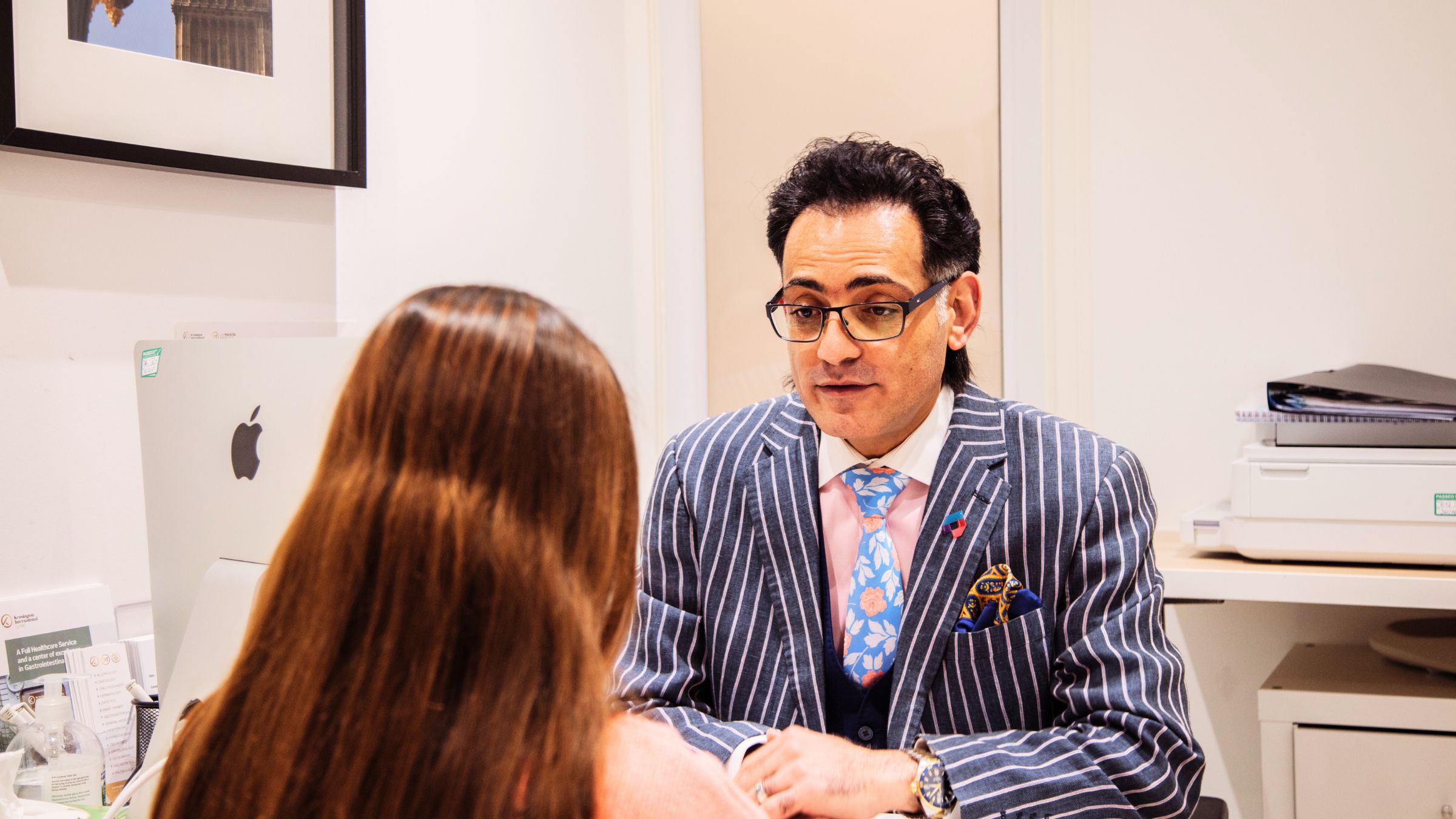 When to See a Doctor This Winter: Serious Signs You Shouldn’t Ignore