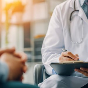 Full Health Checks in London — Quality Care at Your Convenience