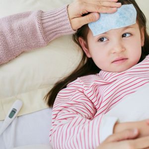 What to Do If You or Your Child Becomes Unwell at Night in London