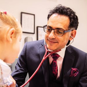 Common Winter Illnesses in Children: What Parents Should Watch Out For