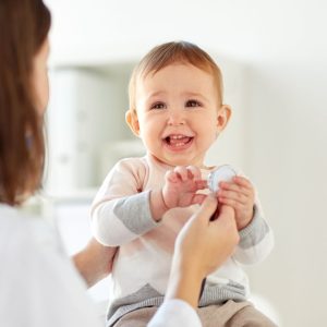 Paediatric After-Hours Care in London — When to Call Night Doctor for Your Child